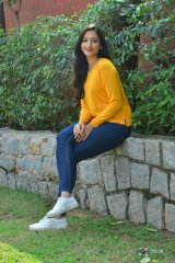 Srinidhi Shetty New Photos